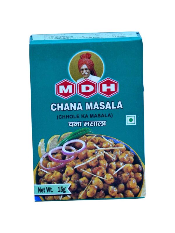 MDH Chana Masala 15gm