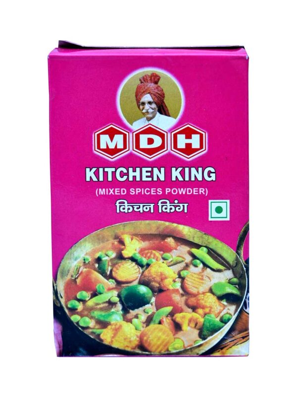 MDH Kitchen King 100gm