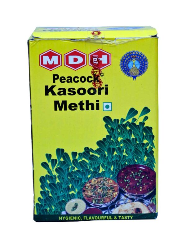 MDH Kasoori Methi 500gm