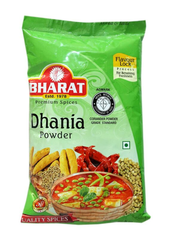 Bharat Dhania Powder 100gm