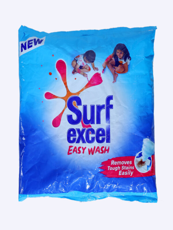 Surf Excel Detergent Powder 3kg