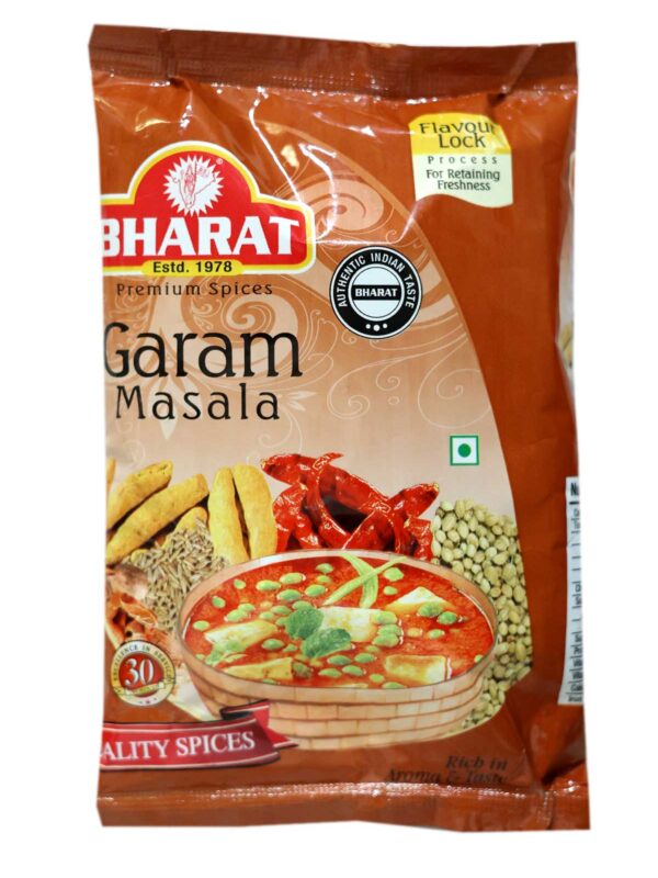 Bharat Garam Masala 100gm
