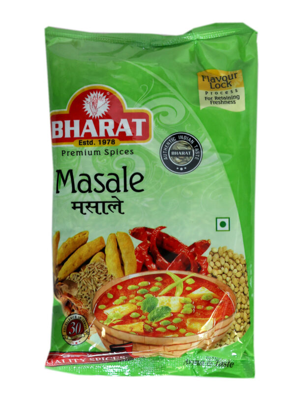 Bharat Masala Fennel (Sauf) 100gm